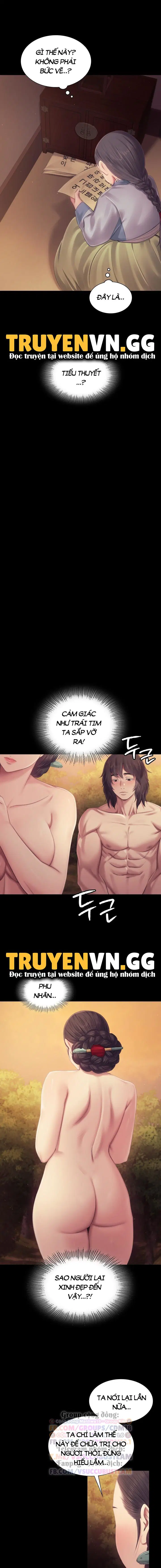 Tiểu Thư - Chapter 114 trang 13
