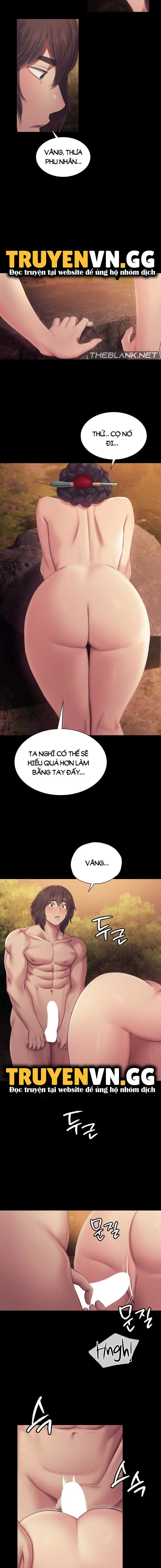 Tiểu Thư - Chapter 114 trang 14