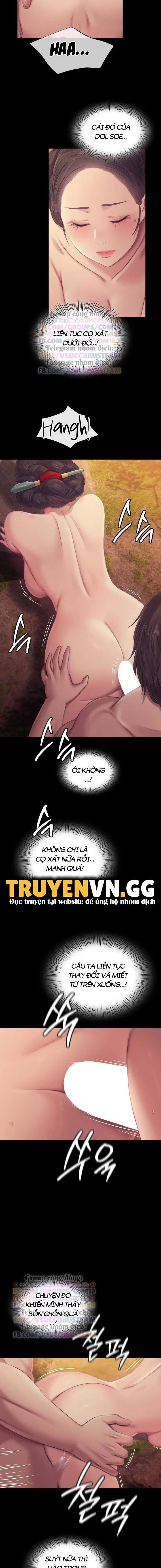 Tiểu Thư - Chapter 114 trang 15