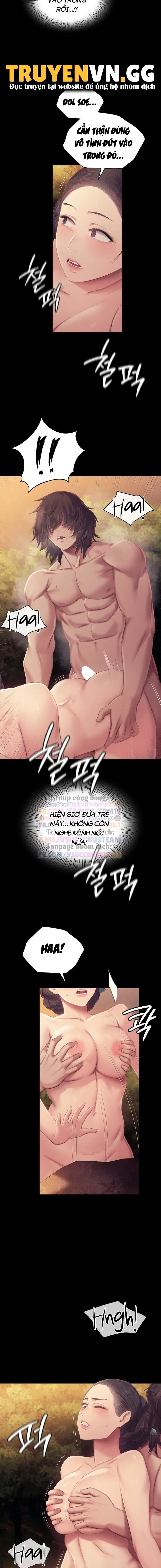 Tiểu Thư - Chapter 114 trang 16