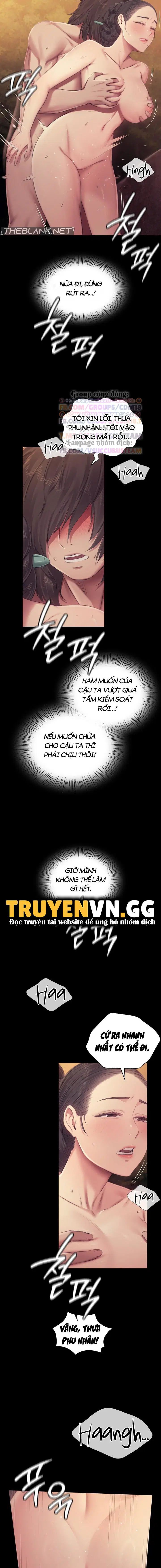 Tiểu Thư - Chapter 115 trang 3