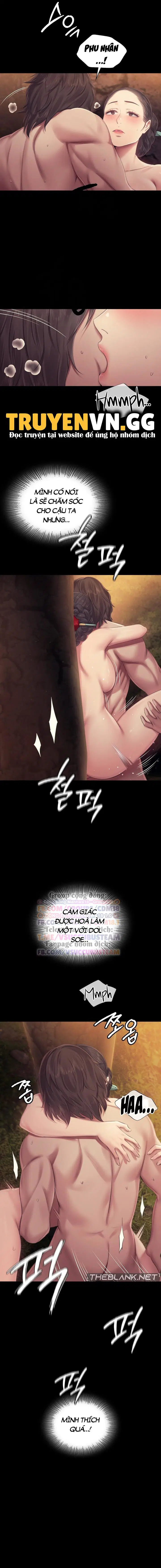 Tiểu Thư - Chapter 115 trang 5
