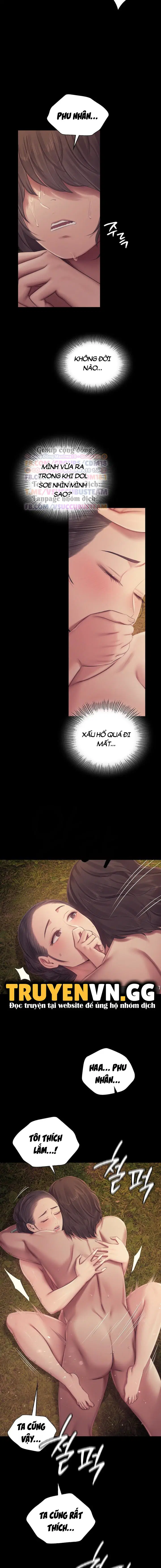 Tiểu Thư - Chapter 115 trang 8