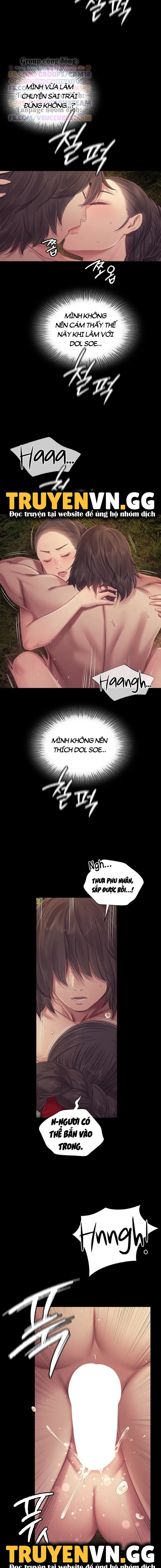Tiểu Thư - Chapter 115 trang 9