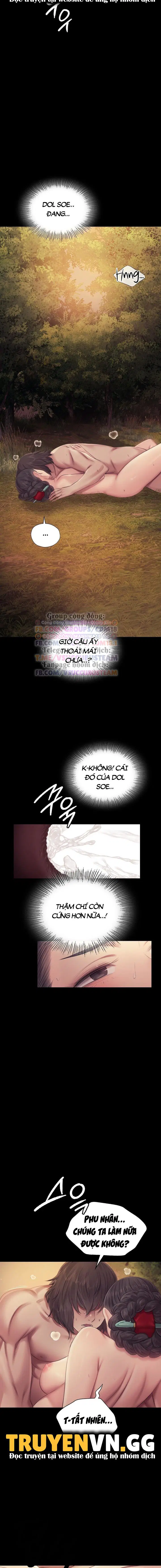 Tiểu Thư - Chapter 115 trang 10