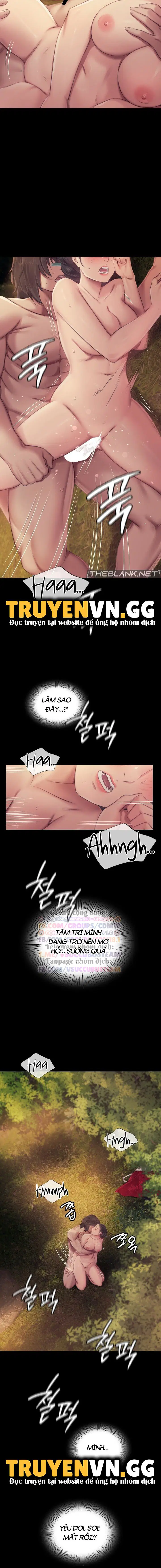 Tiểu Thư - Chapter 115 trang 11