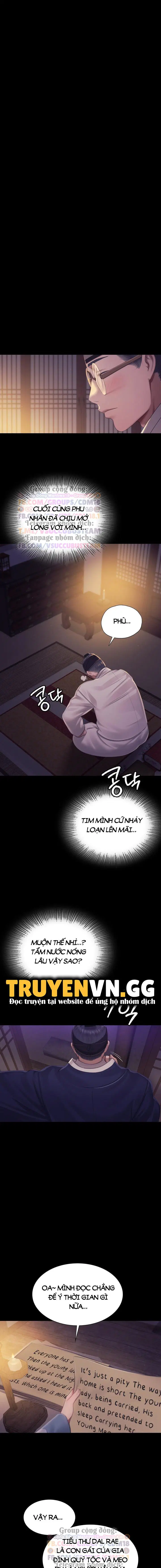 Tiểu Thư - Chapter 115 trang 12