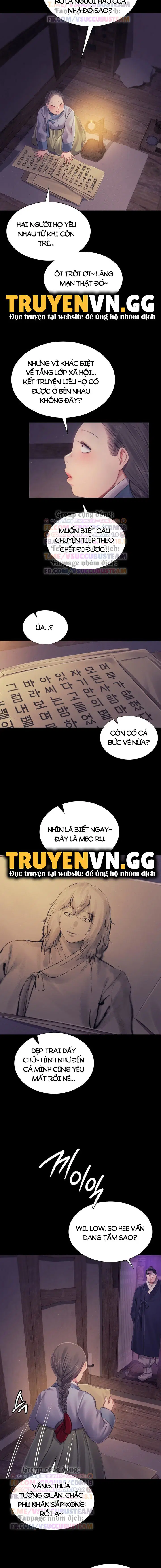 Tiểu Thư - Chapter 115 trang 13