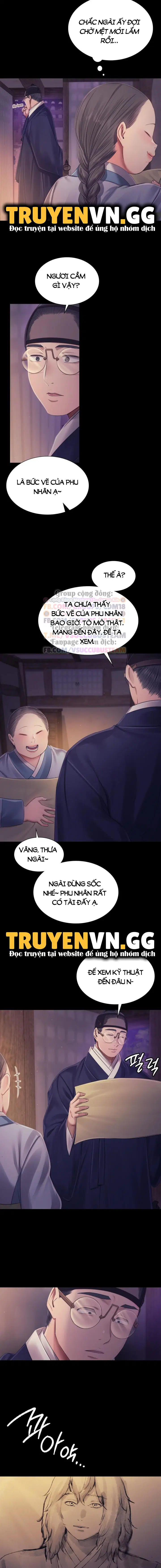 Tiểu Thư - Chapter 115 trang 14