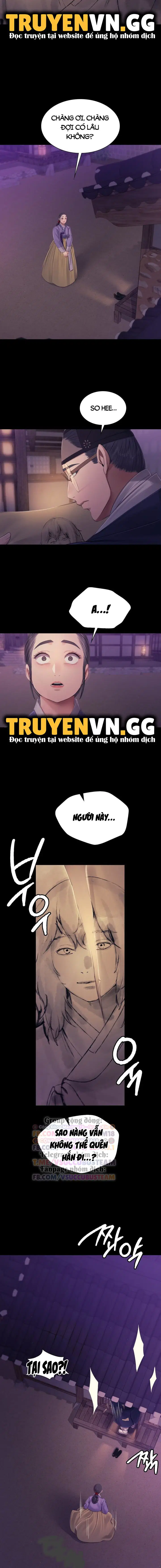 Tiểu Thư - Chapter 115 trang 15