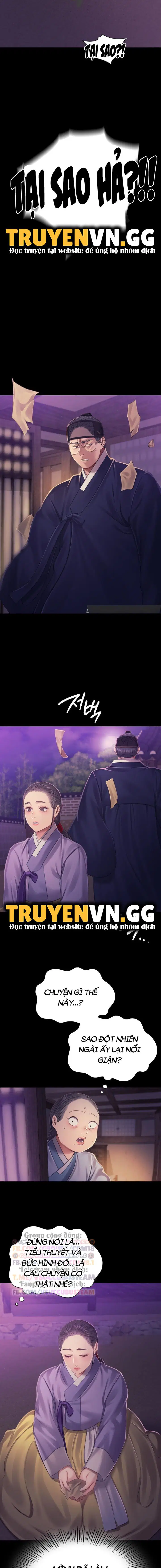 Tiểu Thư - Chapter 115 trang 16