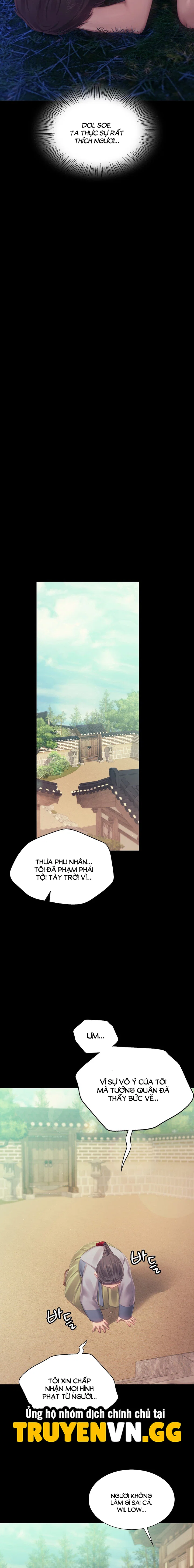 Tiểu Thư - Chapter 116 trang 5