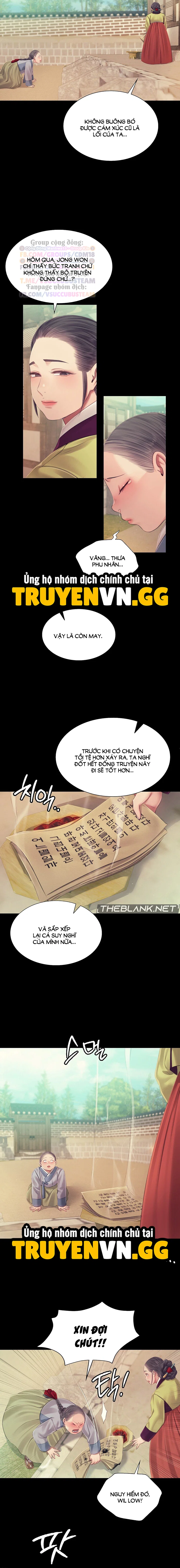 Tiểu Thư - Chapter 116 trang 6