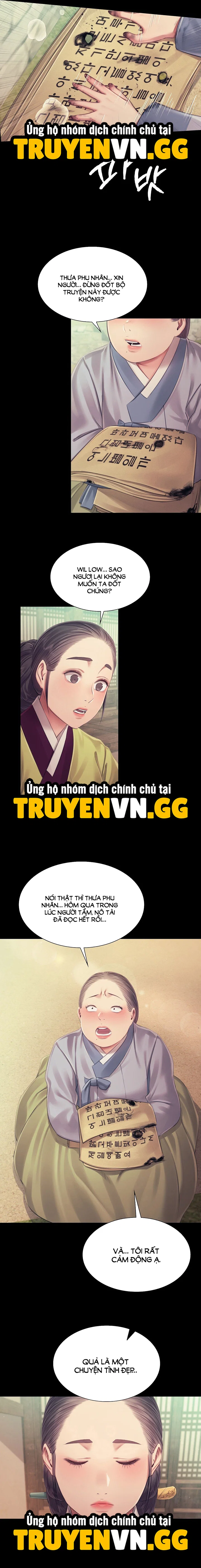 Tiểu Thư - Chapter 116 trang 7
