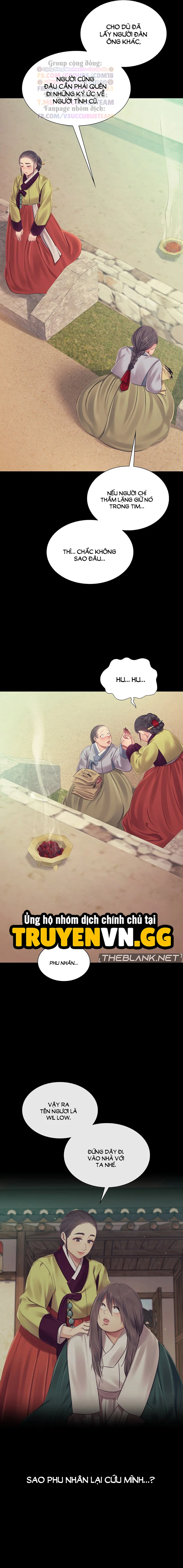 Tiểu Thư - Chapter 116 trang 8