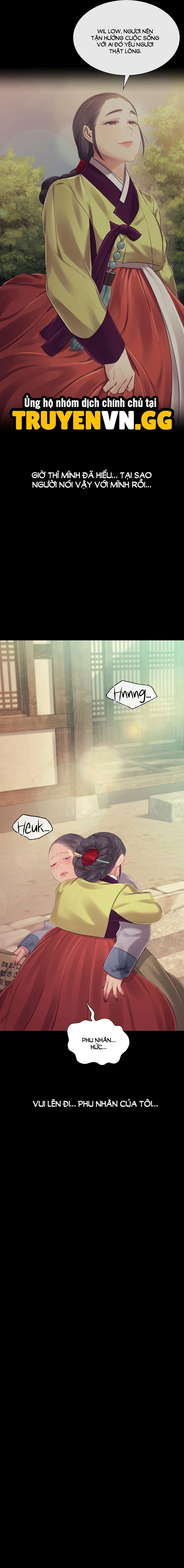 Tiểu Thư - Chapter 116 trang 9