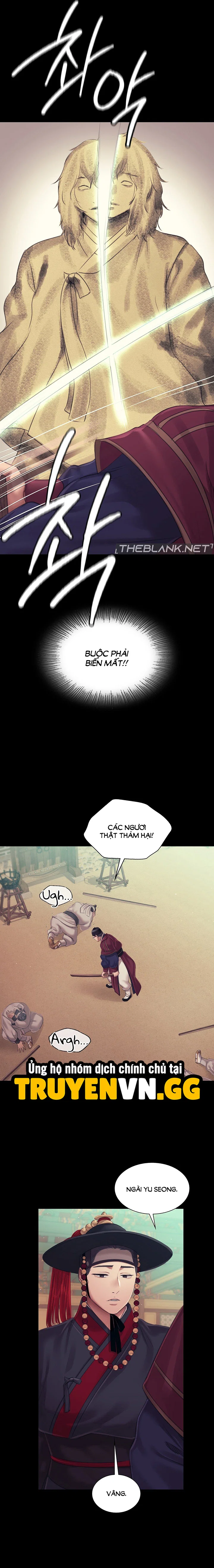 Tiểu Thư - Chapter 116 trang 12