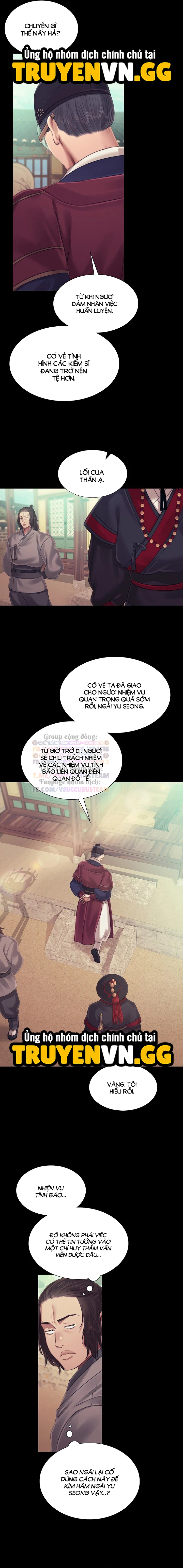 Tiểu Thư - Chapter 116 trang 13