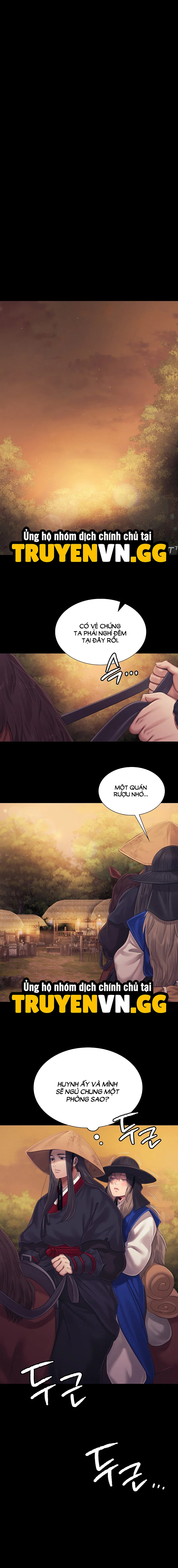 Tiểu Thư - Chapter 116 trang 20