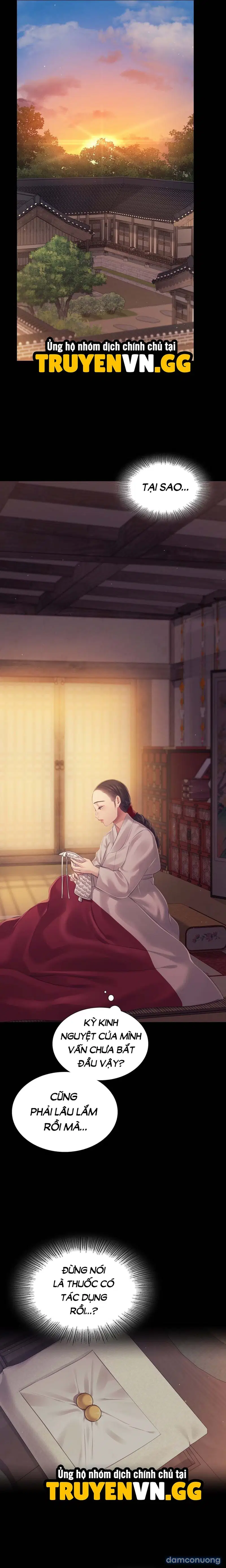 Tiểu Thư - Chapter 121 trang 2