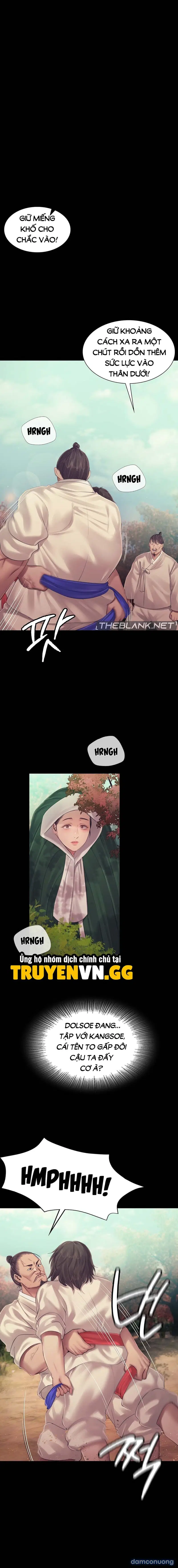 Tiểu Thư - Chapter 121 trang 5