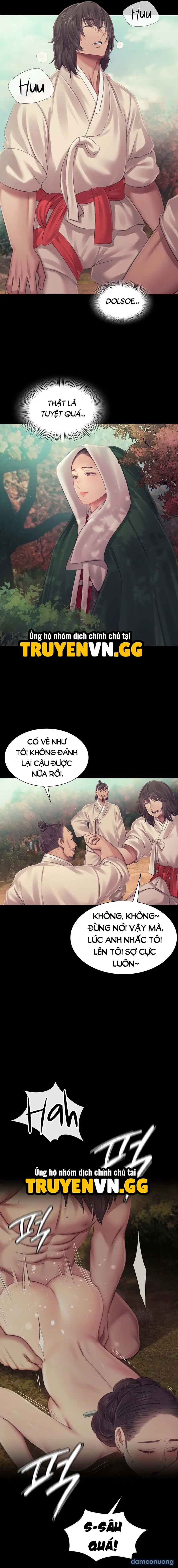Tiểu Thư - Chapter 121 trang 7