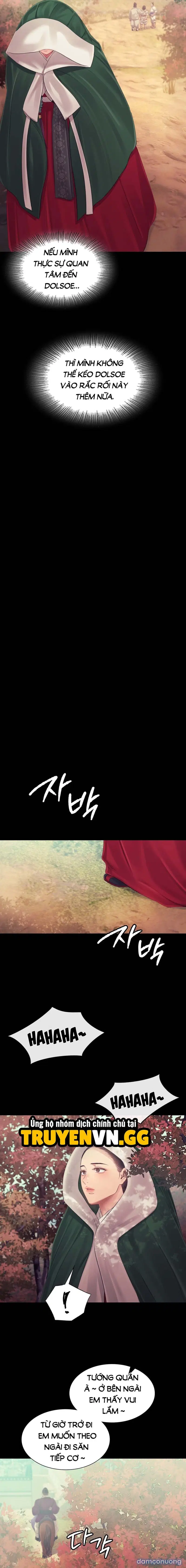 Tiểu Thư - Chapter 121 trang 9
