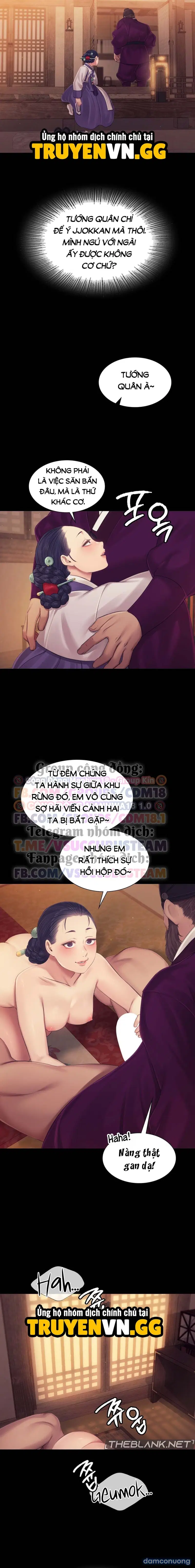 Tiểu Thư - Chapter 121 trang 11