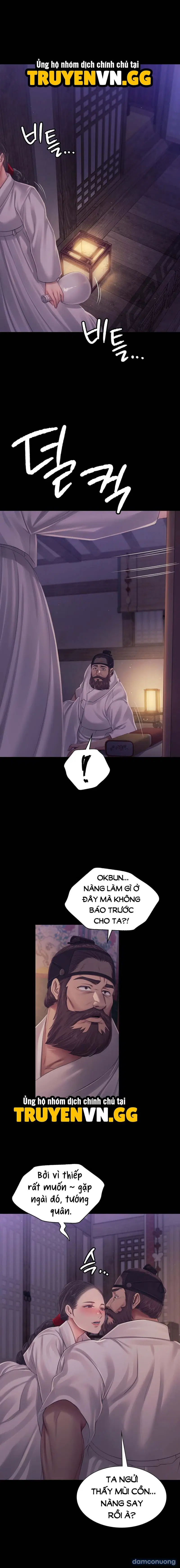 Tiểu Thư - Chapter 121 trang 13
