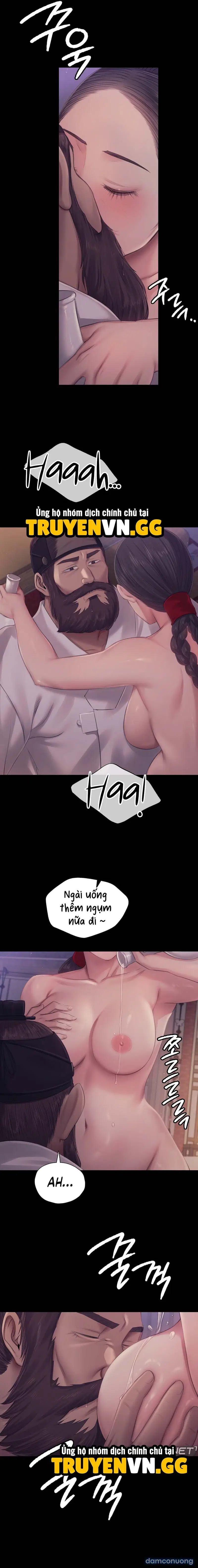 Tiểu Thư - Chapter 121 trang 15