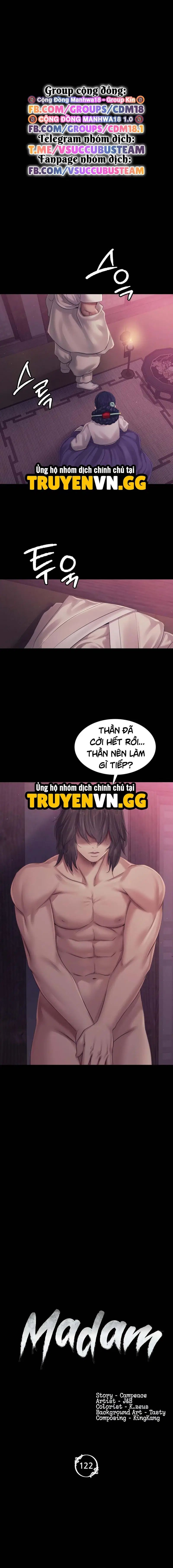Tiểu Thư - Chapter 122 trang 2