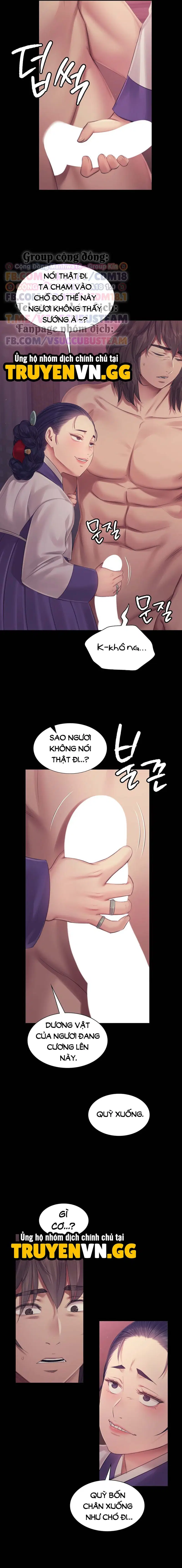 Tiểu Thư - Chapter 122 trang 4