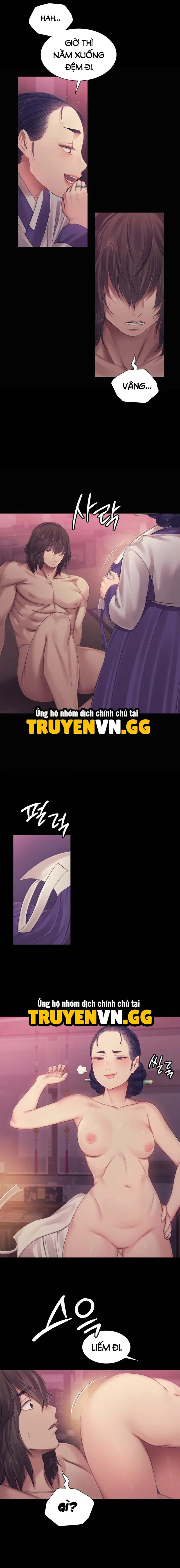 Tiểu Thư - Chapter 122 trang 7