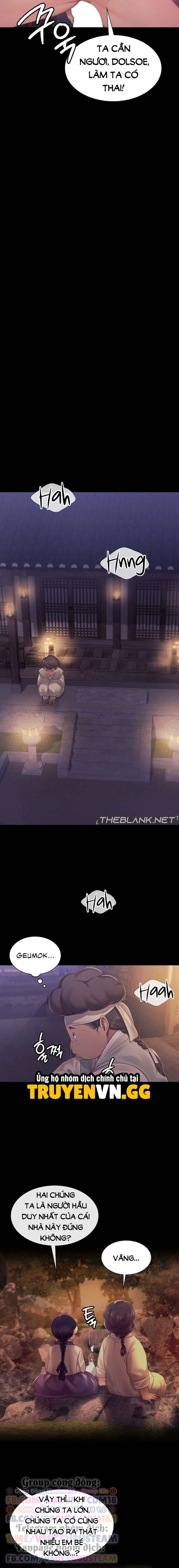 Tiểu Thư - Chapter 122 trang 12