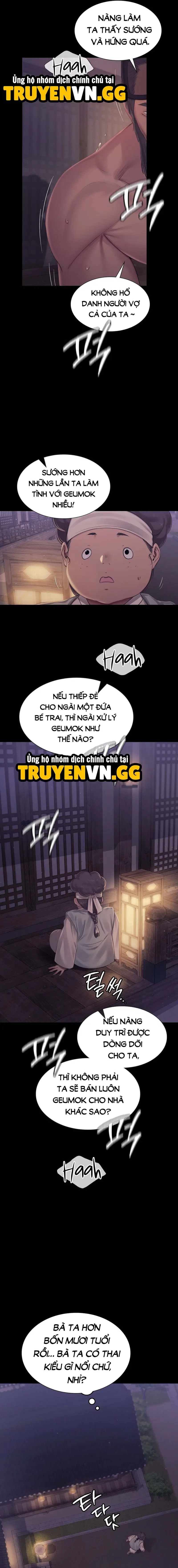 Tiểu Thư - Chapter 122 trang 15