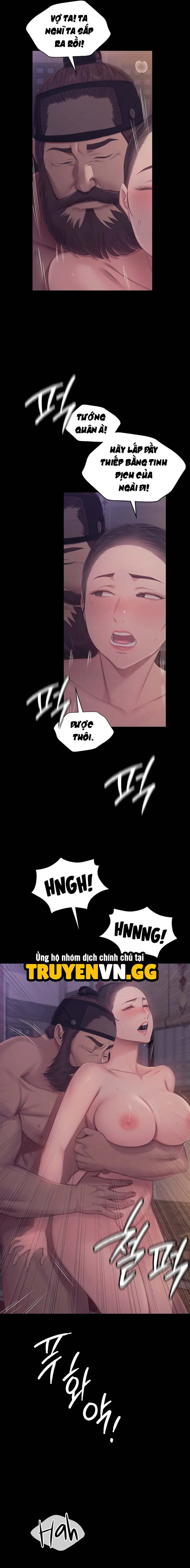 Tiểu Thư - Chapter 122 trang 18