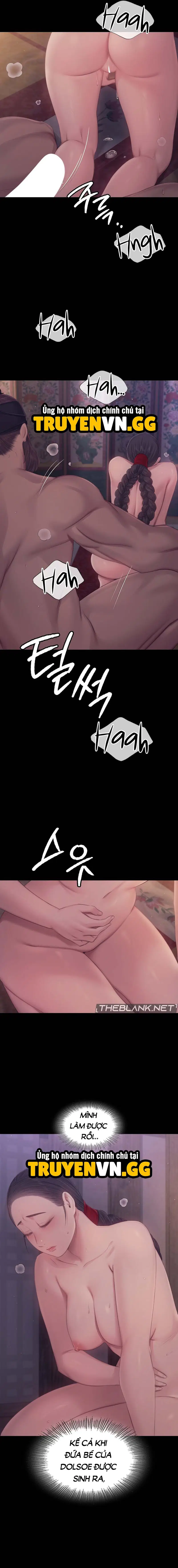 Tiểu Thư - Chapter 122 trang 19