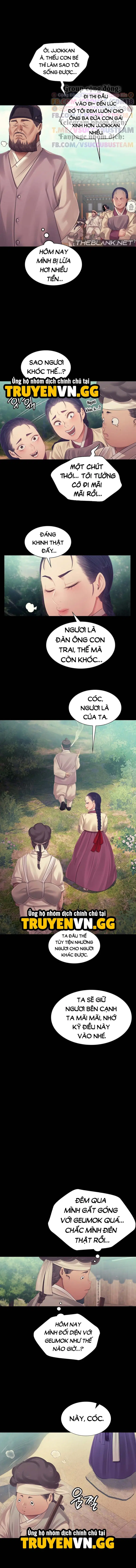 Tiểu Thư - Chapter 123 trang 10