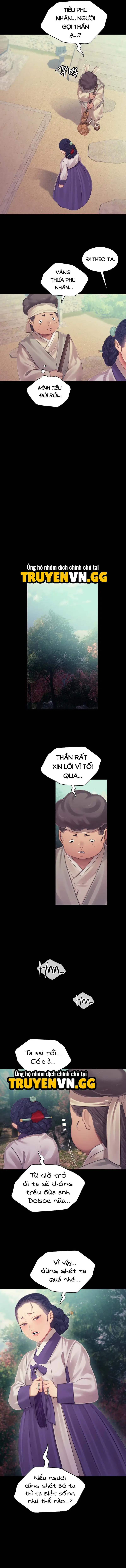 Tiểu Thư - Chapter 123 trang 11