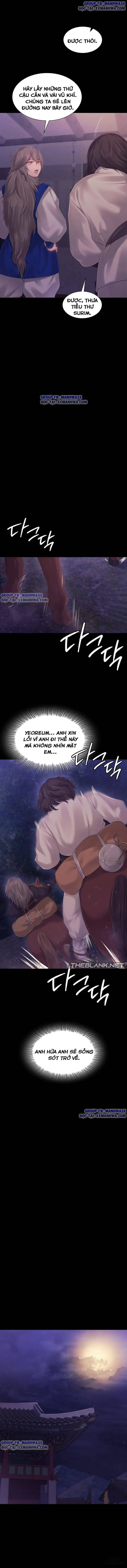 Tiểu Thư - Chapter 124 trang 5
