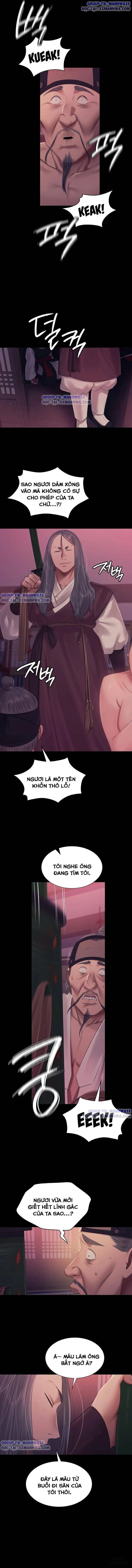 Tiểu Thư - Chapter 124 trang 11