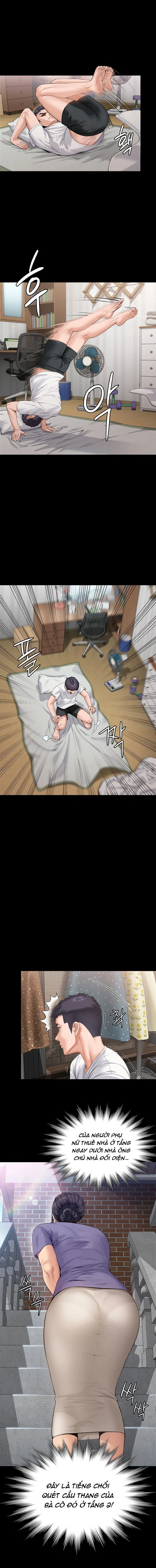 Tôi sẽ bảo vệ bạn. - Chapter 1 trang 3