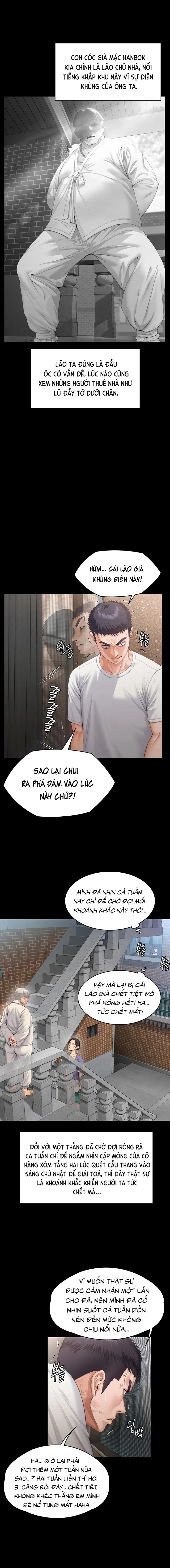 Tôi sẽ bảo vệ bạn. - Chapter 1 trang 8