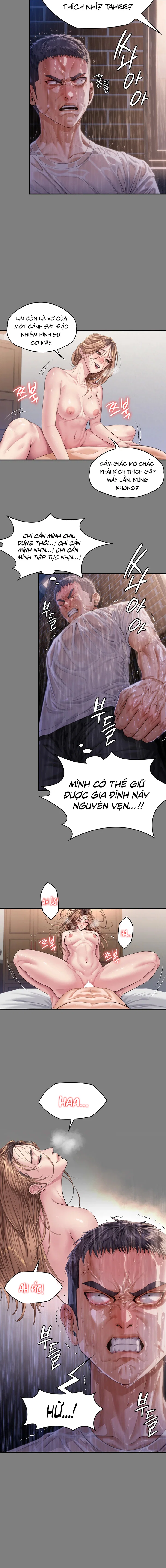 Tôi sẽ bảo vệ bạn. - Chapter 1 trang 30