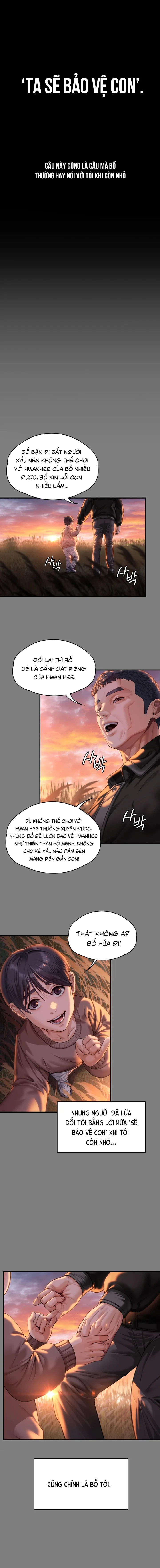 Tôi sẽ bảo vệ bạn. - Chapter 1 trang 36