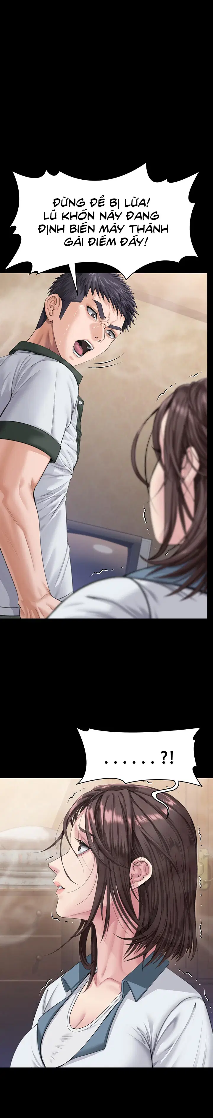 Tôi sẽ bảo vệ bạn. - Chapter 2 trang 2