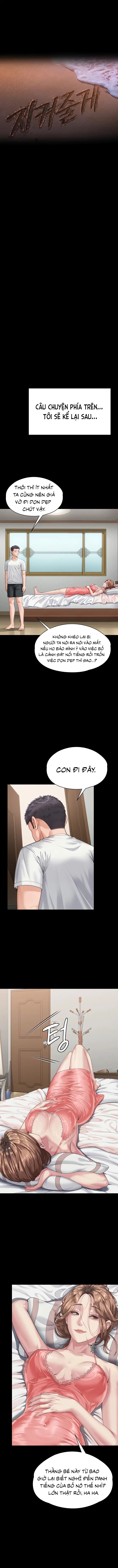 Tôi sẽ bảo vệ bạn. - Chapter 2 trang 4