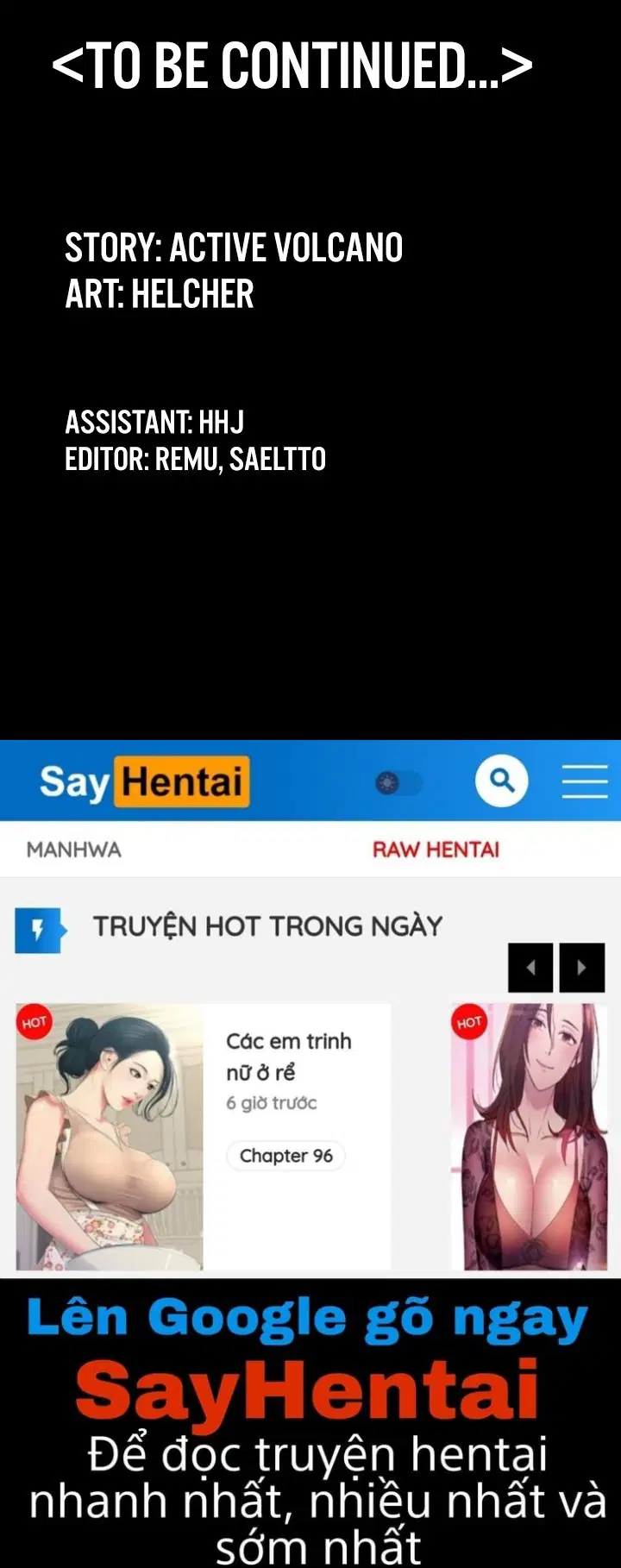 Tôi sẽ bảo vệ bạn. - Chapter 3 trang 14