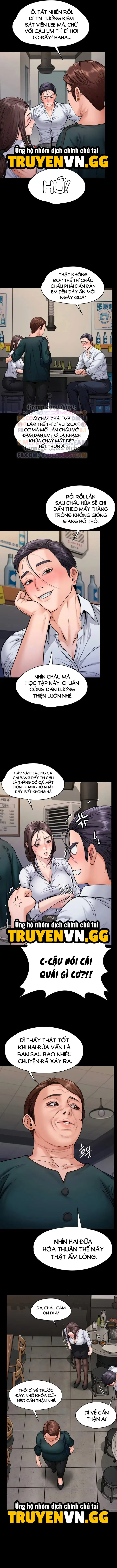 Tôi sẽ bảo vệ bạn. - Chapter 10 trang 3