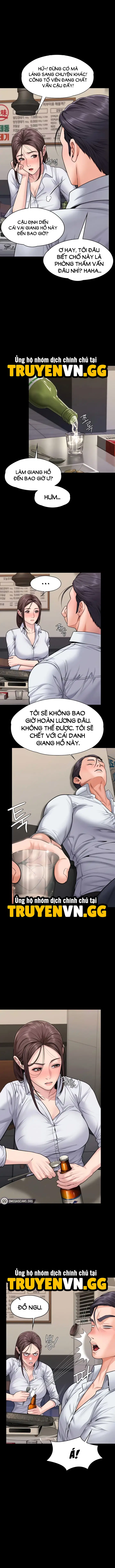Tôi sẽ bảo vệ bạn. - Chapter 10 trang 5